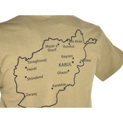 LA PATCHERIA: T-Shirt MARSOC SPECIAL OPERTAION TASK FORCE 81 2