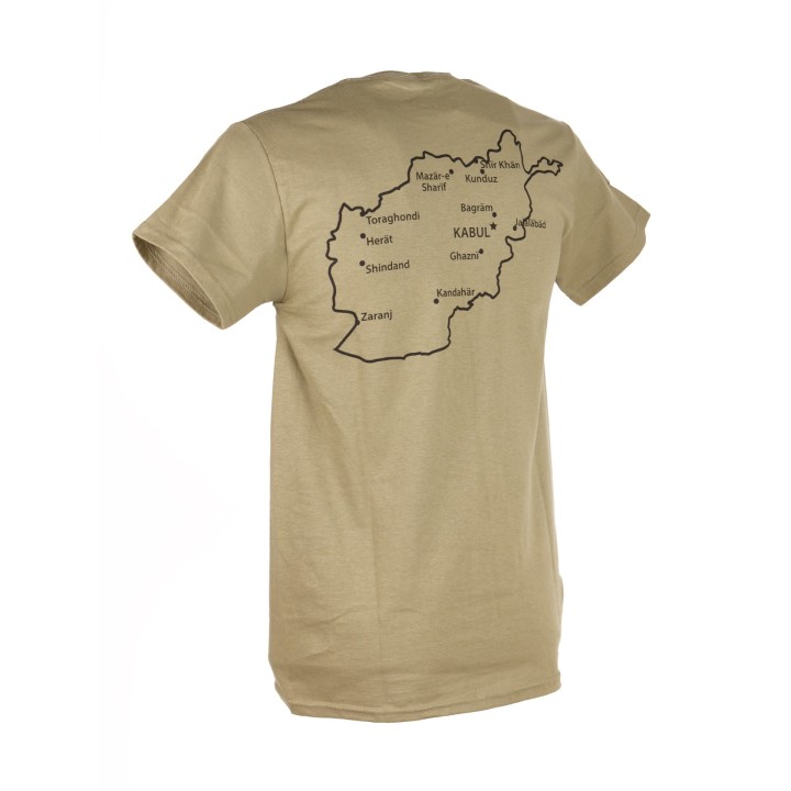 LA PATCHERIA: T-Shirt MARSOC SPECIAL OPERTAION TASK FORCE 81