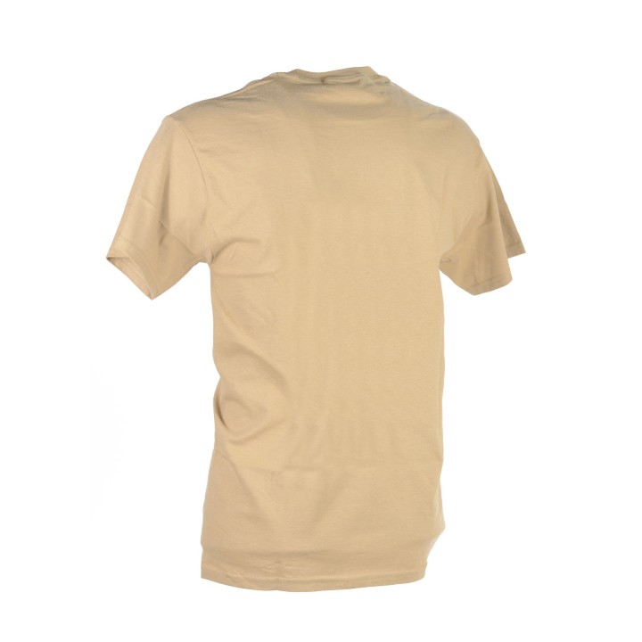 LA PATCHERIA: T-Shirt LIVE FREE OR DIE