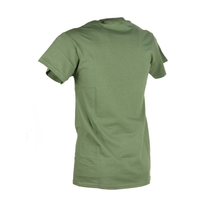 LA PATCHERIA: T-Shirt MARINES SCOUT SNIPER PLT