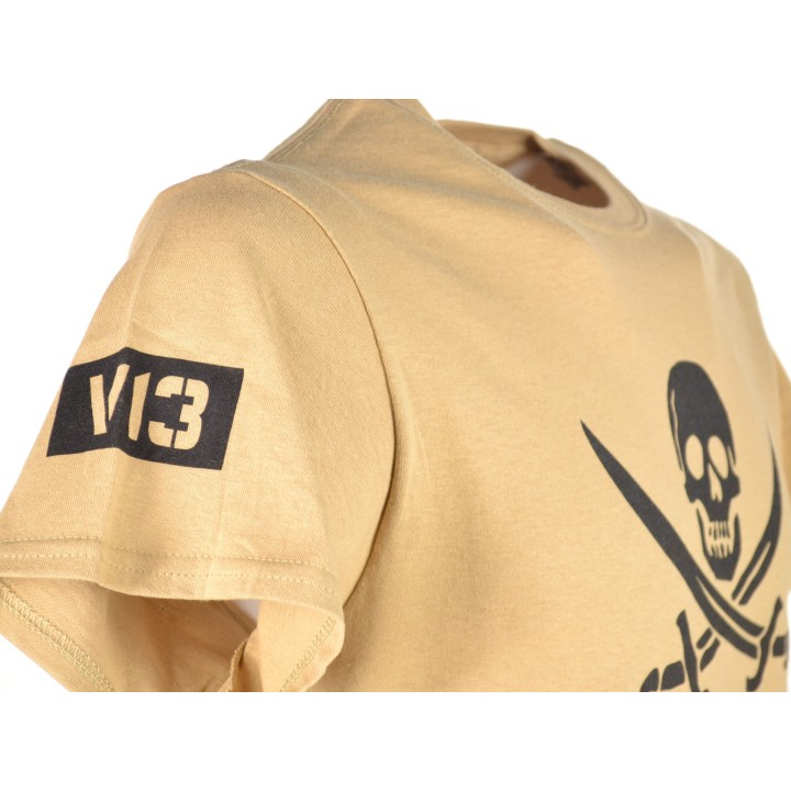 LA PATCHERIA: T-Shirt U.S. NAVY SEALS SPECIAL WEAPONS TEAM