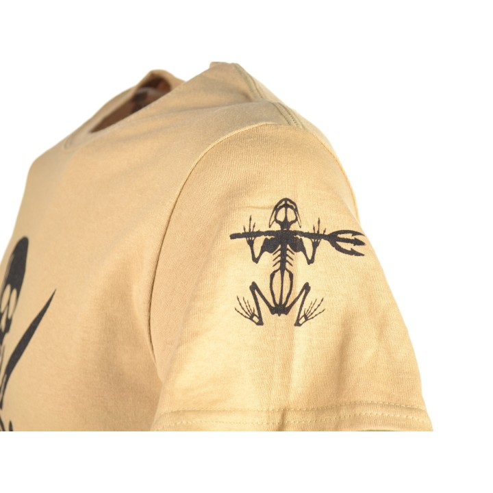 LA PATCHERIA: T-Shirt U.S. NAVY SEALS SPECIAL WEAPONS TEAM