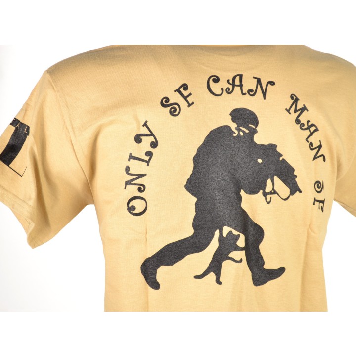 LA PATCHERIA: T-Shirt COMSUBIN GOI