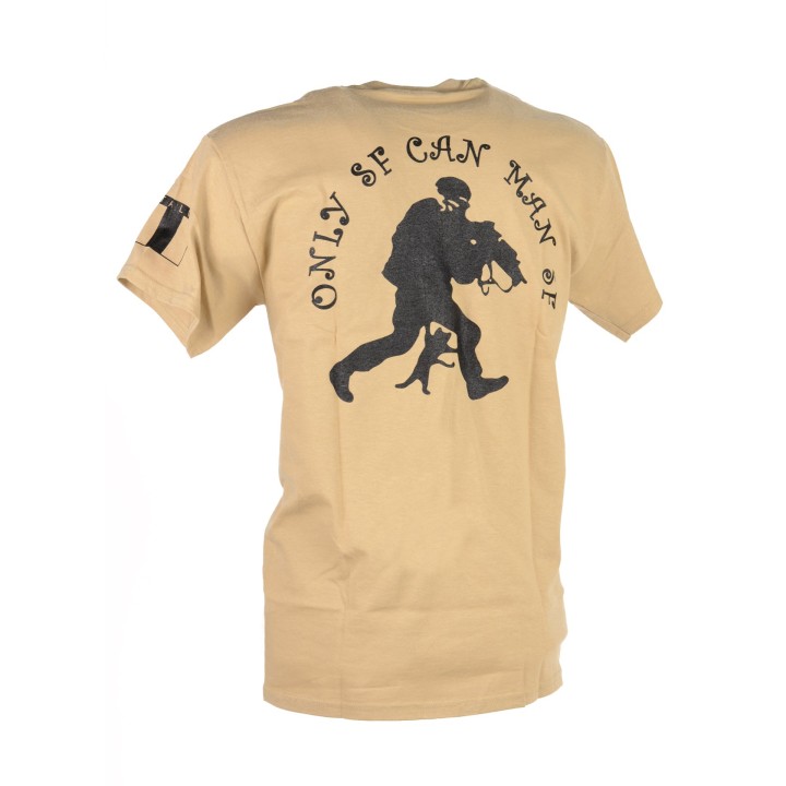 LA PATCHERIA: T-Shirt COMSUBIN GOI