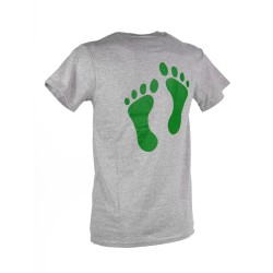 LA PATCHERIA: T-Shirt PJ WEARE ALL MAD YOU KNOW 2