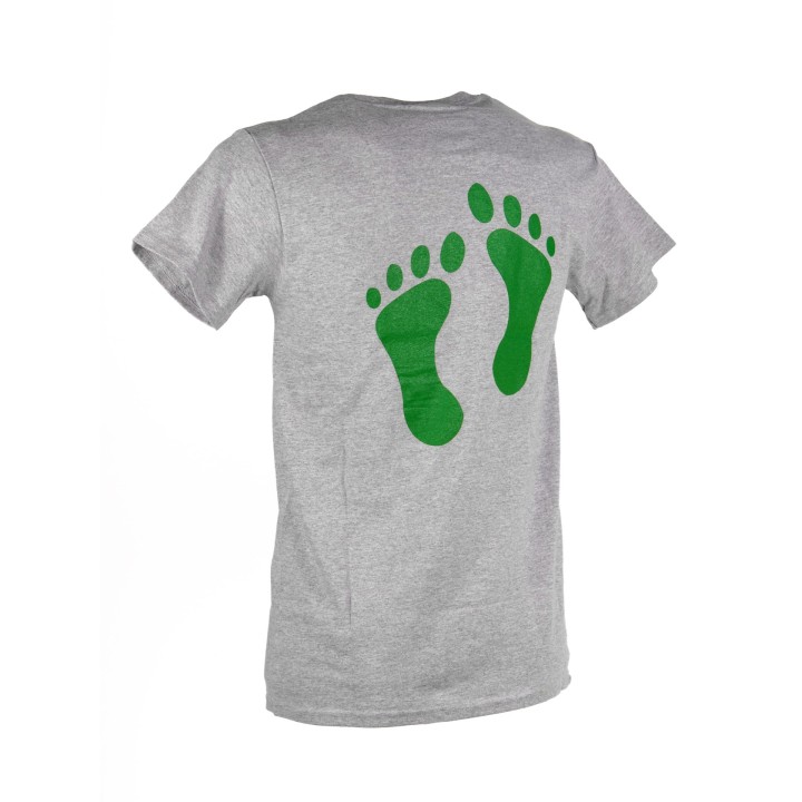 LA PATCHERIA: T-Shirt PJ WEARE ALL MAD YOU KNOW