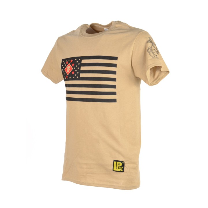 LA PATCHERIA: T-Shirt MARSOC