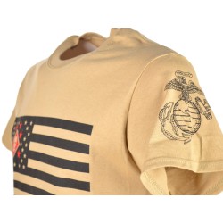 LA PATCHERIA: T-Shirt MARSOC 2