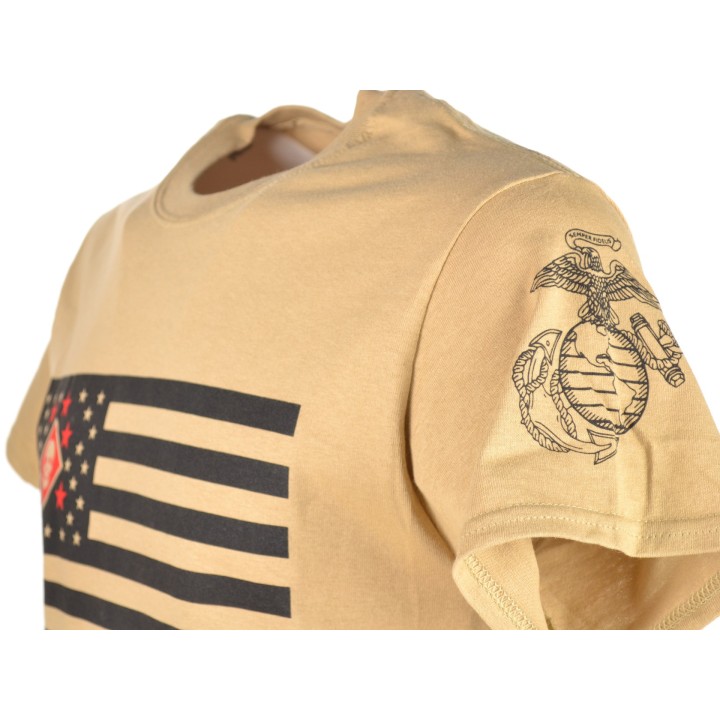 LA PATCHERIA: T-Shirt MARSOC