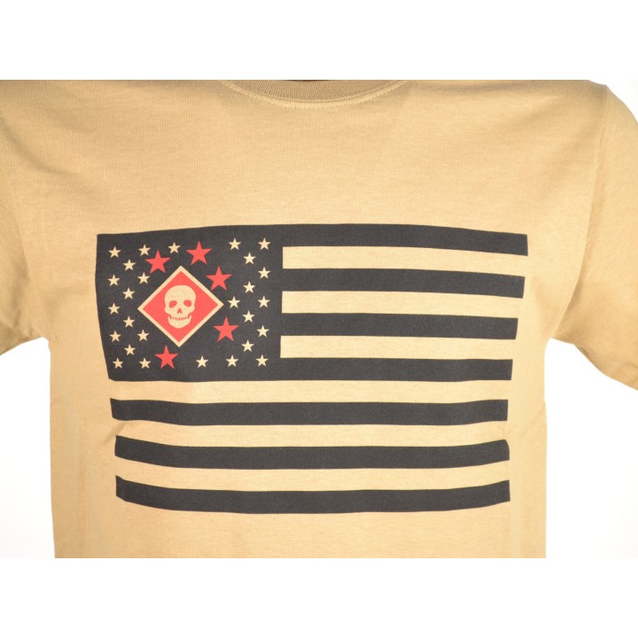 LA PATCHERIA: T-Shirt MARSOC