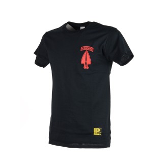 LA PATCHERIA: T-Shirt DELTA FORCE