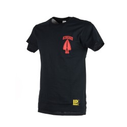 LA PATCHERIA: T-Shirt DELTA FORCE