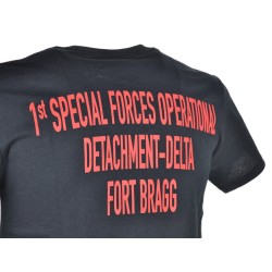 LA PATCHERIA: T-Shirt DELTA FORCE 2