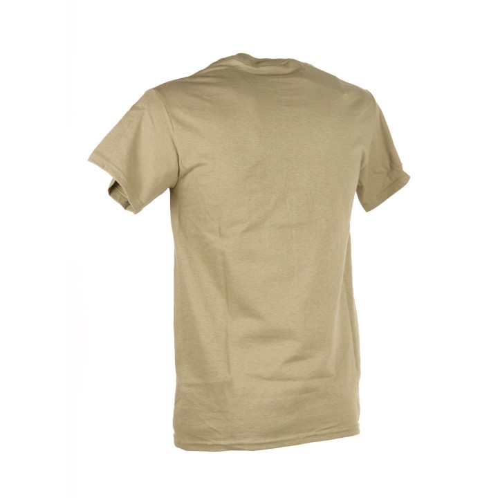 LA PATCHERIA: T-Shirt MEMENTO AUDERE SEMPER