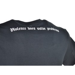 LA PATCHERIA: T-Shirt CHRIS KYLE CRAFT 2