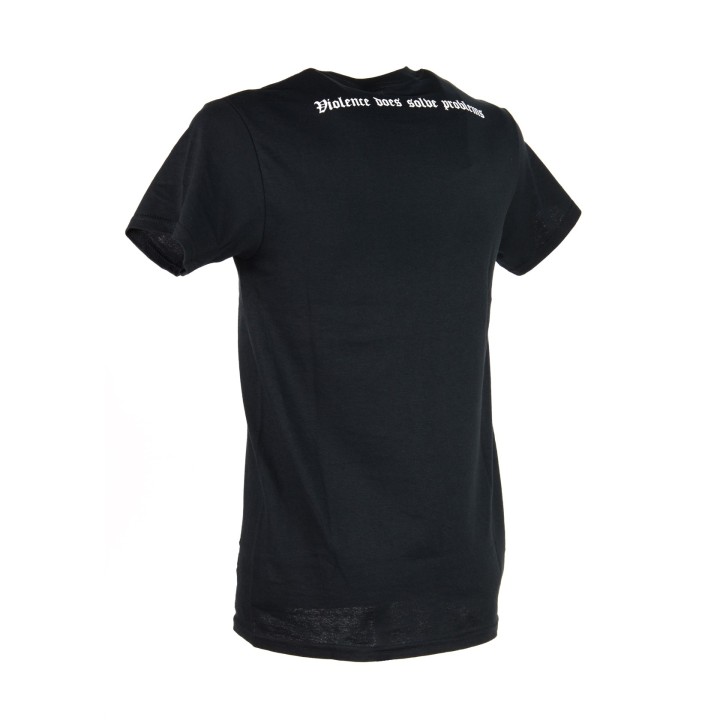 LA PATCHERIA: T-Shirt CHRIS KYLE CRAFT