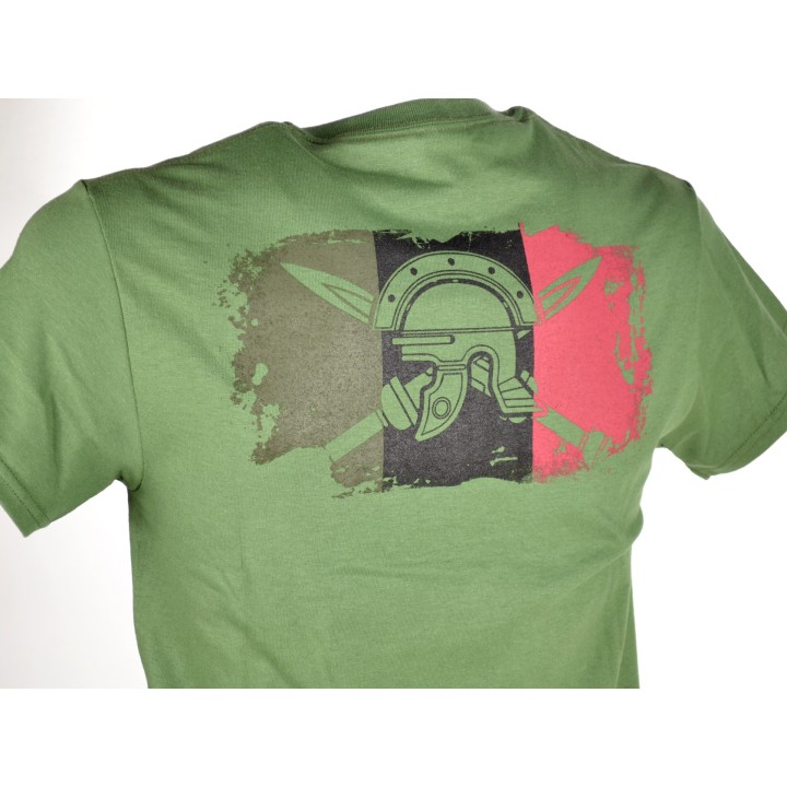 LA PATCHERIA: T-Shirt ISAF SPECIAL OPERATION FORCES