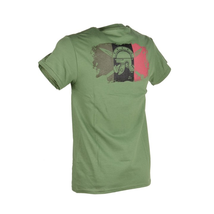 LA PATCHERIA: T-Shirt ISAF SPECIAL OPERATION FORCES