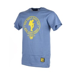 LA PATCHERIA: T-Shirt U.S. NAVY SEALS