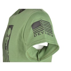 LA PATCHERIA: T-Shirt DEVGRU PUNISHER 2