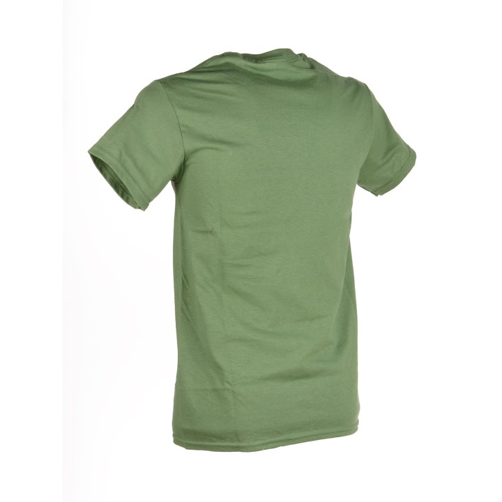 LA PATCHERIA: T-Shirt UNITED STATES MARINES