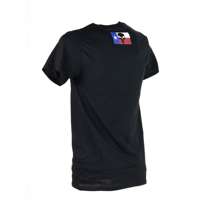 LA PATCHERIA: T-Shirt TEXAS PUNISHER