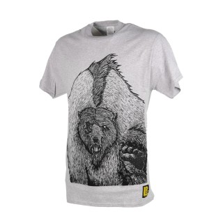 LA PATCHERIA: T-Shirt GROM