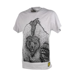 LA PATCHERIA: T-Shirt GROM