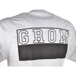LA PATCHERIA: T-Shirt GROM 2