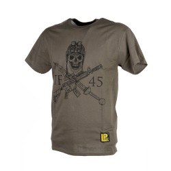 LA PATCHERIA: T-Shirt TASK FORCE 45