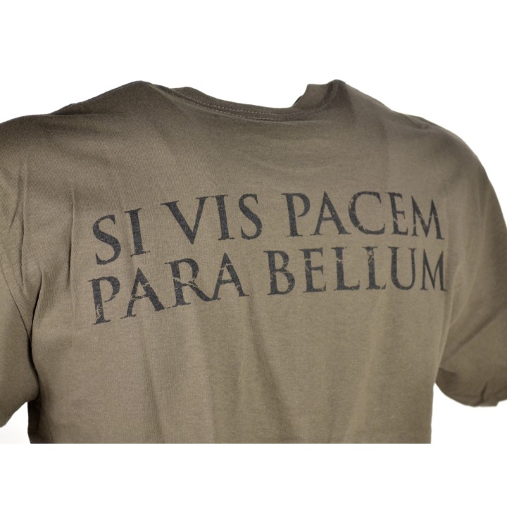 LA PATCHERIA: T-Shirt TASK FORCE 45