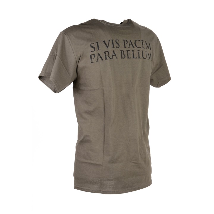 LA PATCHERIA: T-Shirt TASK FORCE 45