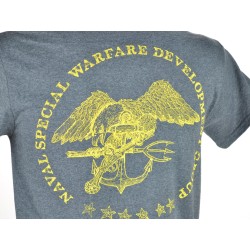 LA PATCHERIA: T-shirt DEVGRU NAVAL SPECIAL WARFARE DEVELOPMENT GROUP 2