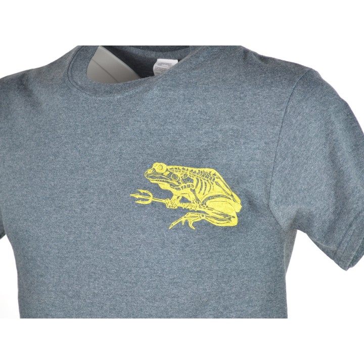 LA PATCHERIA: T-shirt DEVGRU NAVAL SPECIAL WARFARE DEVELOPMENT GROUP