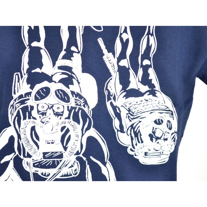 LA PATCHERIA: T-Shirt COMSUBIN GOI INCURSORI