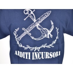 LA PATCHERIA: T-Shirt COMSUBIN GOI INCURSORI 2