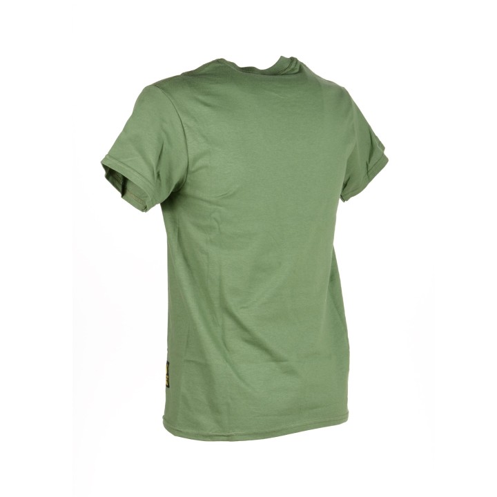 LA PATCHERIA: T-Shirt DEATH TO ISIS