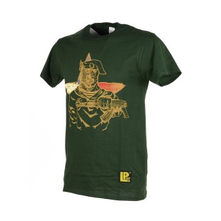 LA PATCHERIA: T-shirt SPETSNAZ FORZE PER INCARICHI SPECIALI