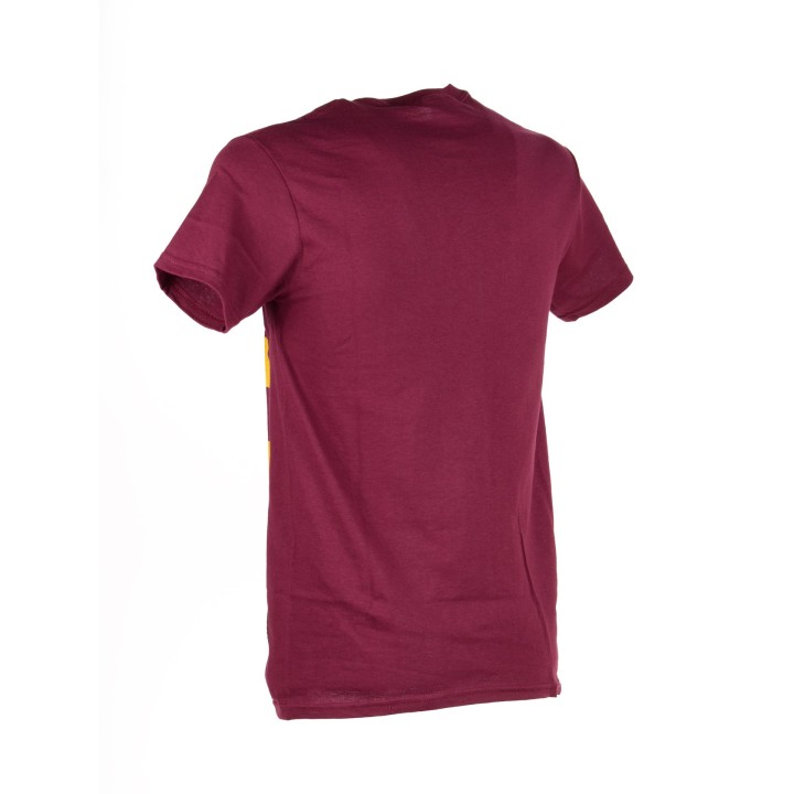 LA PATCHERIA: T-Shirt SCUBA CLUB SPECIAL FORCES