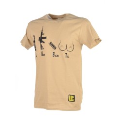 LA PATCHERIA: T-shirt LGBT