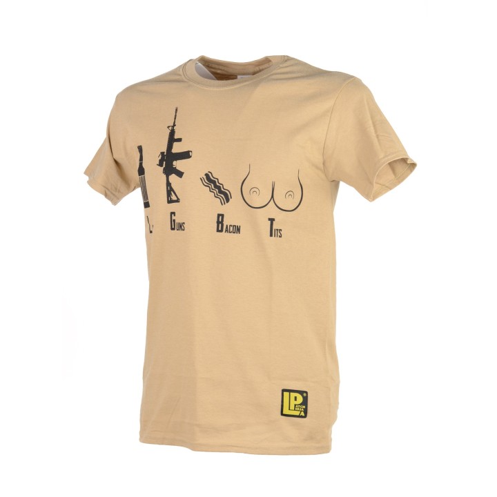 LA PATCHERIA: T-shirt LGBT