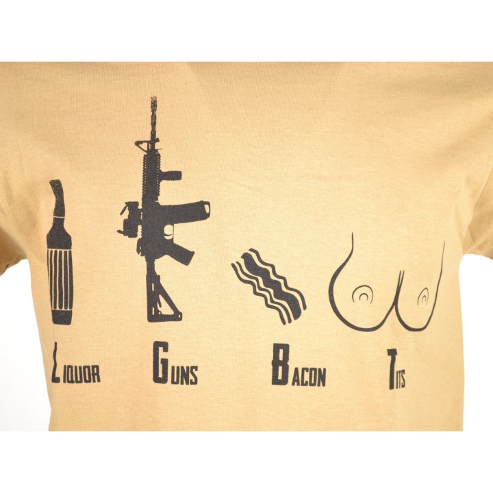 LA PATCHERIA: T-shirt LGBT