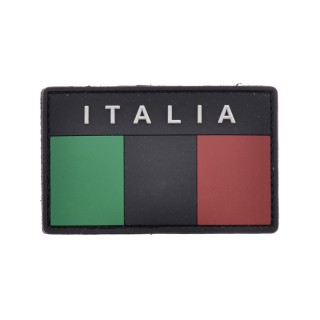 Bandiera Italia Bassa Visibilità