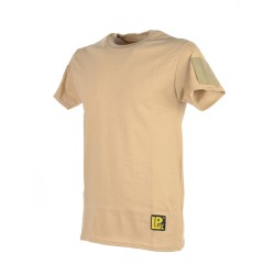 LA PATCHERIA: T-Shirt with VELCRO®