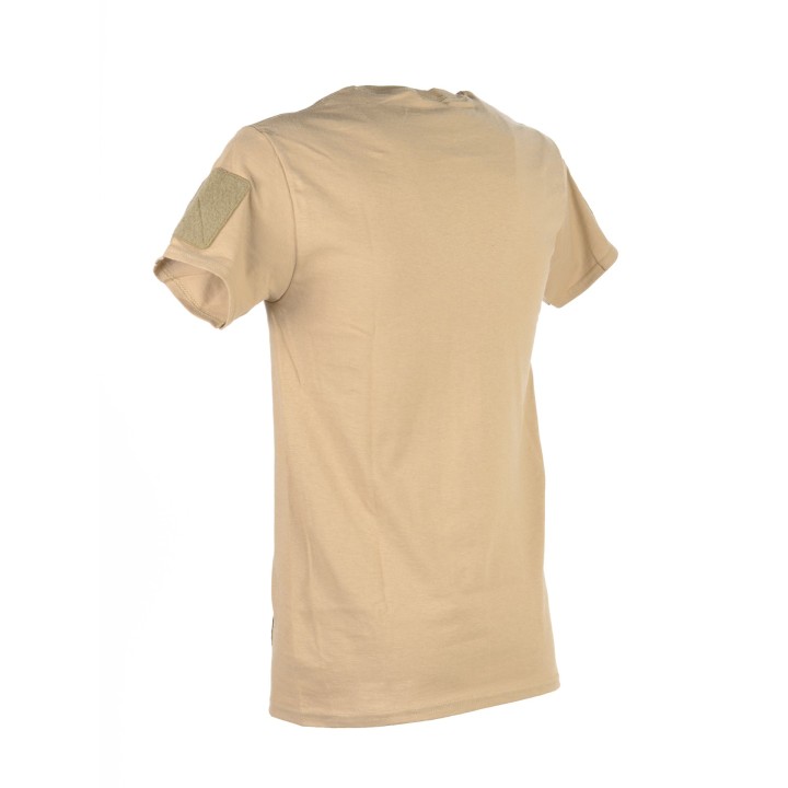 LA PATCHERIA: T-Shirt con VELCRO®