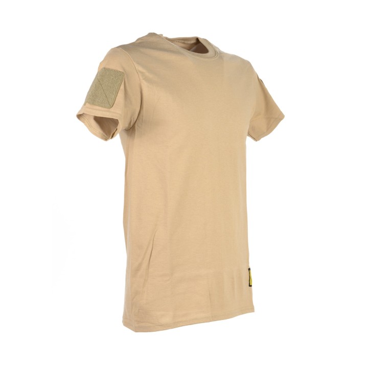 LA PATCHERIA: T-Shirt with VELCRO®