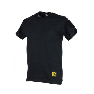 LA PATCHERIA: T-Shirt with VELCRO®