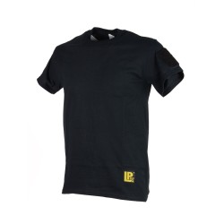 LA PATCHERIA: T-Shirt with VELCRO®