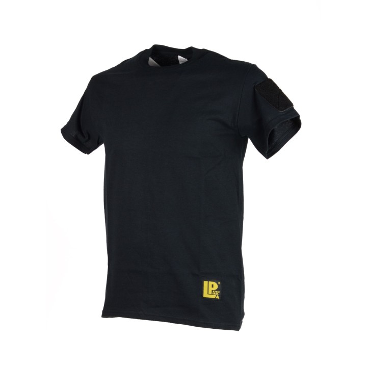 LA PATCHERIA: T-Shirt con VELCRO®