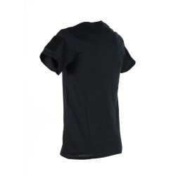 LA PATCHERIA: T-Shirt with VELCRO® 2